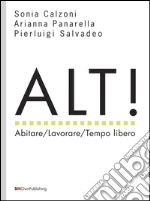 Calzoni Sonia; Panarella Arianna; Salvadeo Pierluigi