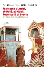 Blasone Pino; Cardini Franco; Ruta Carlo