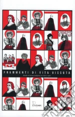 Corsini Anna; Costa Fede; Curti Elisa; Maccagni L. (cur.); Stroppa A. (cur.)