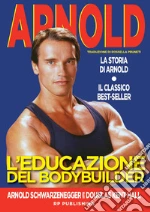 Schwarzenegger Arnold; Kent Hall Douglas