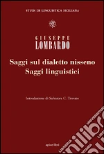Lombardo Giuseppe; Trovato S. C. (cur.)