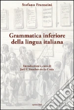 Franscini Stefano; Vaucher-de-la-Croix J. (cur.)