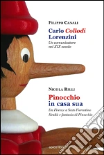 Canali Filippo; Rilli Nicola