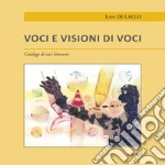 Di Lallo L. (cur.)