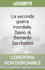 Sacchettini Bernardo