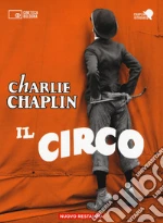 Chaplin Charlie; Cenciarelli C. (cur.); Correra E. (cur.)