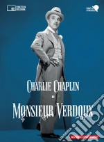 Chaplin Charlie