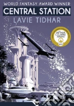 Tidhar Lavie