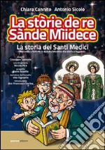Cannito Chiara; Sicolo Antonio; Pice N. (cur.); Custode S. F. (cur.)