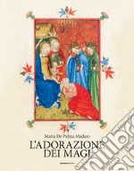De Palma Madaro Maria