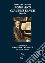 Elgar Edward; Del Prete E. (cur.)