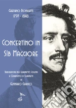 Donizetti Gaetano; Chirico G. (cur.)