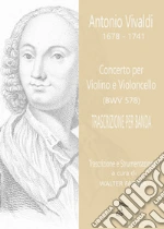 Vivaldi Antonio
