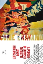 De Vito Adriana; Ercolani Daniele; Galluzzi Rolando