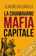 Caldarelli Claudio