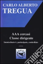 Tregua Carlo Alberto; Fisichella M. F. (cur.)