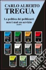 Tregua Carlo Alberto; Fisichella M. F. (cur.)