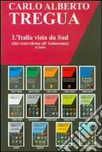 Tregua Carlo Alberto; Fisichella M. F. (cur.)