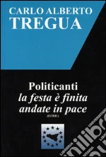 Tregua Carlo Alberto; Fisichella M. F. (cur.)
