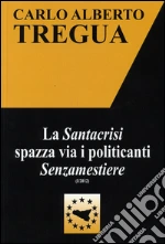 Tregua Carlo Alberto; Fisichella M. F. (cur.)