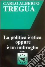 Tregua Carlo Alberto; Fisichella M. F. (cur.)