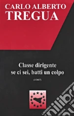 Tregua Carlo Alberto; Fisichella M. F. (cur.)
