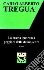 Tregua Carlo Alberto; Fisichella M. F. (cur.)