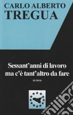 Tregua Carlo Alberto; Fisichella M. F. (cur.)