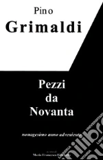 Grimaldi Pino; Fisichella M. F. (cur.)