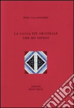 Calamandrei Piero