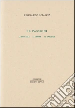 Sciascia Leonardo