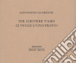 Guareschi Giovannino