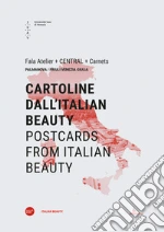 Fala Atelier (cur.); Central (cur.); Carnets (cur.)