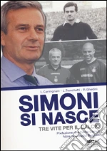 Carmignani Luca; Tronchetti Luca; Ghedini Rudi