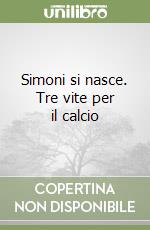 Carmignani Luca; Tronchetti Luca; Ghedini Rudi