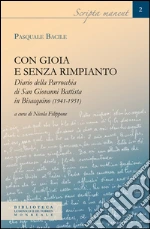 Bacile Pasquale; Filippone N. (cur.)