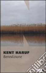 Haruf Kent