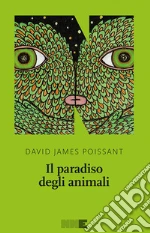 Poissant David James