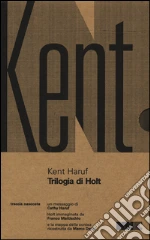 Haruf Kent