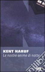 Haruf Kent