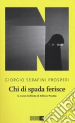 Serafini Prosperi Giorgio