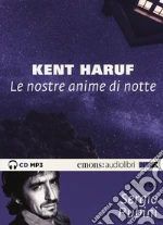 Haruf Kent