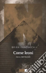 Panowich Brian