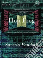 Pandolfi Saverio