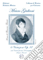 Giuliani Mauro; Taranto F. (cur.)