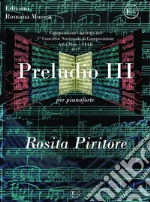 Piritore Rosita