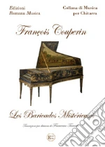 Couperin Franois; Taranto F. (cur.)