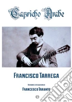 Tarrega Francisco; Taranto F. (cur.)