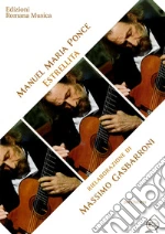 Ponce Manuel Maria