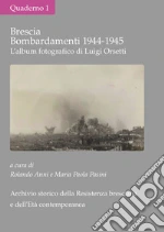 Anni R. (cur.); Pasini M. P. (cur.)